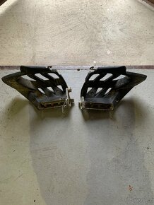 Yamaha raptor 700 - 10