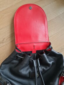 Christian Louboutin Explorafunk batoh - 10