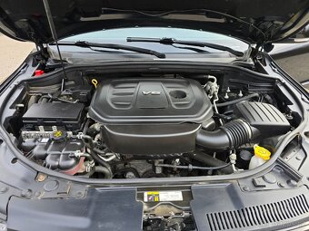 Dodge Durango 3,6 GT, 4X4, DPH, NEBOURANÉ - 10