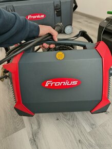 Fronius Transtig 210 HF puls + kufr - 10