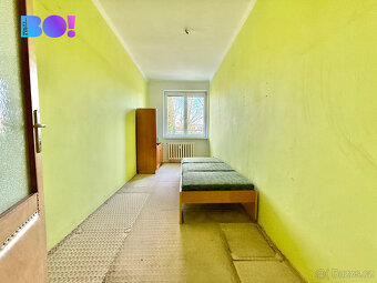 Prodej bytu 3+1, 62 m², 17. listopadu, Havířov - Město - 10