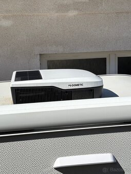 Karavan ADRIA AVIVA 360DK - 10