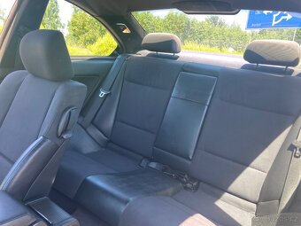 Bmw e46 323ci - 10