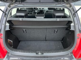 Suzuki Swift 1,2 VVT - PŮVOD CZ  GL / AC (2015) - 10