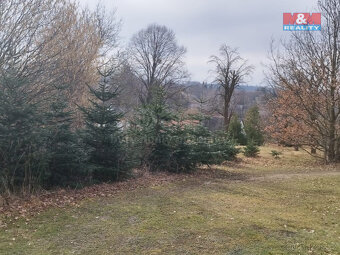 Prodej pozemku k bydlení, 3086 m², Podmoky - 10