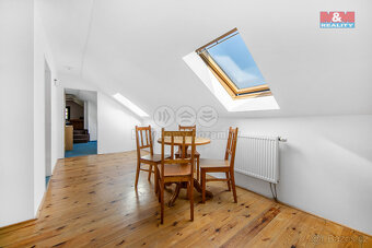 Prodej penzionu, 393 m², Jiřičná, okr. Klatovy - 10