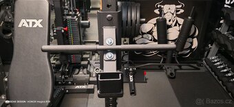 Leg Master ATX LINE ATX-LEM 765 - 10