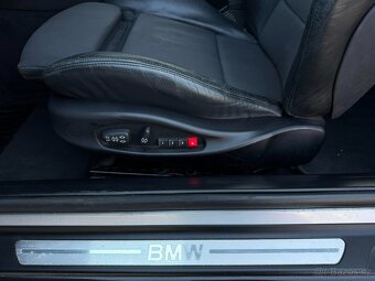 E46 325ci Sport packet originál z výroby, 196 383 Km - 10