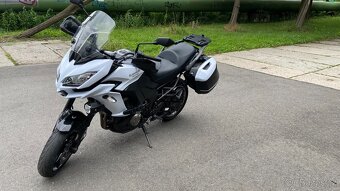 KAWASAKI Versys 1000GT - 10