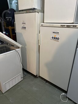 Mrazaky od 1500kč (Doprava) - 10