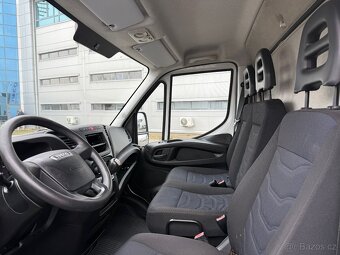 Iveco 35S14 Chladici - 10
