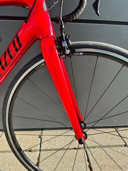Silniční kolo Specialized Tarmac Carbon - 10
