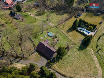 Prodej chaty, 130 m², Frýdlant nad Ostravicí - Lubno - 10