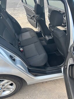 BMW E46 - 10