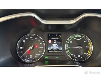 MG ZS eV 143PS Luxury Aut 45 kWh Al KAM PDC NAV PANO 12/19 - 10