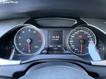 Audi A4 Allroad 2.0TFSI 155kW, 168.xxx km - 10