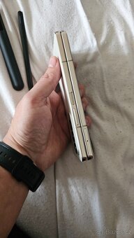 Samsung Galaxy Z Fold 4 12/256GB - TOP Stav + PEN - 10