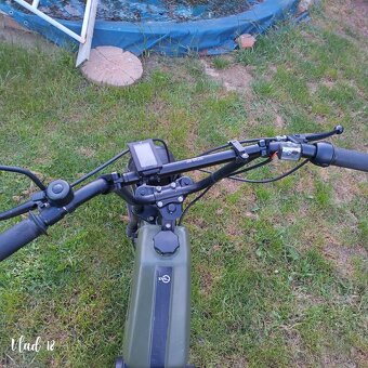 Jawa Babetta 210 - 10