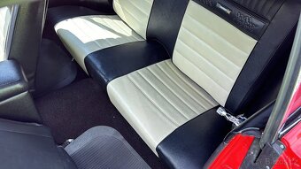 Ford Mustang - 10