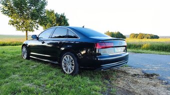 Audi A6 C7 Limousine 2.0tdi 140kw - 10