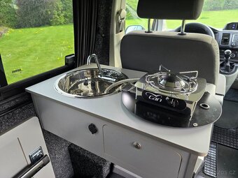 VW T6 4x4, 2.0 tdi 103kw - 10