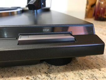 Technics SL-BD20D Top stav - 10
