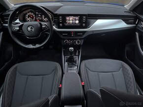 Škoda KAMIQ 1.0TSI 70kw - 10