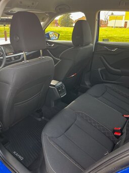 Škoda KAMIQ 1.0TSI 70kw - 10