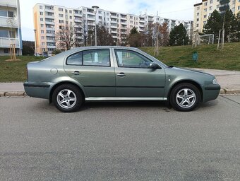 Škoda 1,6 benzín bez koroze - 10