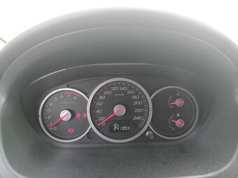Honda Civic EP1 coupe 1.4i - 10