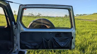 Suzuki Grand Vitara V6, 2.0, 4x4 - 10