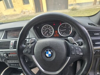 Bmw X6 E71 3,0 D 210kW Motor M57N2 Automat - 10