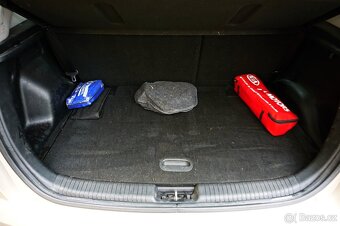 KIA VENGA 1,4 66KW LPG 2012 NOVÉ CZ - 10
