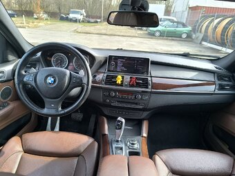 BMW X6M E71 4.4i 408Kw Individual - 10