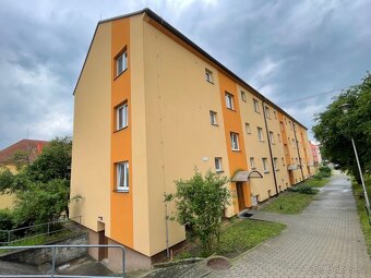 PRONÁJEM BYTU 2+1 UHERSKÝ BROD, U PLYNÁRNY - 10