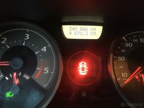 Megane combi 1,5 dci 6ti kvalt - 10