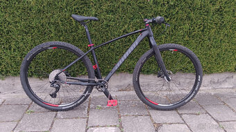 horské kolo MTB Author Traction 29” vel. M 17” - 10