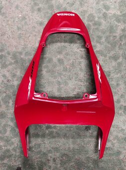 Honda CBR 600RR - 10