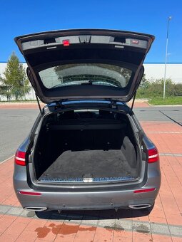 Mercedes E400d W213 - 10