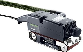 Pásová bruska HOLZHER 2422 (ekv. Festool BS 105) - 10