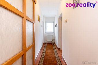 Prodej rodinného domu 155m2, pozemek 686m2, Okounov - 10