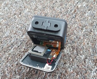 GoPro 11 black mini + pouzdro - 10
