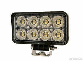Led osvětlení + májákové rampy Homologované - 10