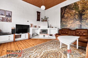 Prodej, domy/rodinný, 200 m2, Pozorka 50, 36221 Nejdek, Karl - 10