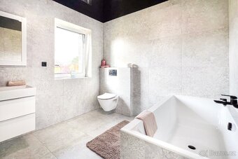 Prodej rodinného domu 4+kk -95m2 - 10