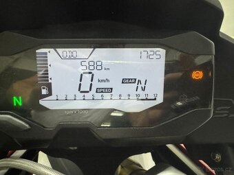 BMW G 310 GS - 10