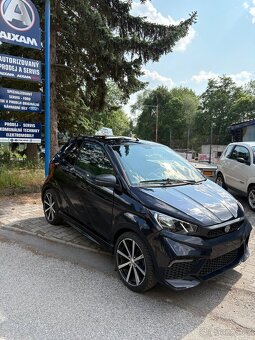Aixam Coupé GTI Emotion - 10