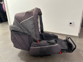 Dorjan Danny sport twin - 10