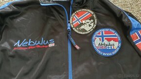 Nebulus mikina tričko - 10
