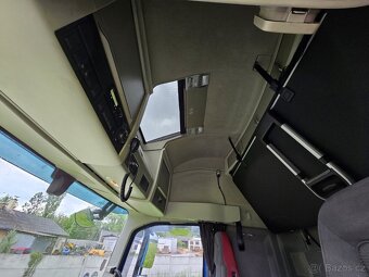 VOLVO FH 13.460 LOWDECK 2017 XL + ALU KOLA + NOVÉ VSTŘIKY - 10